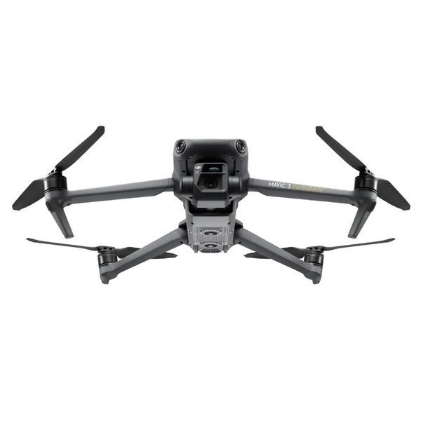DJI Mavic 3 Enterprise Квадрокоптер (cумісність з прошивками для ЗСУ у розробці) 99-00013193 фото