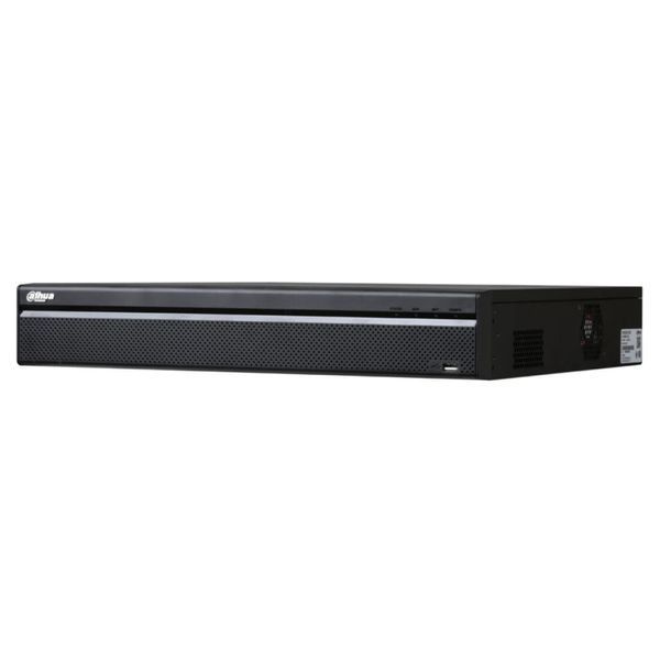 DHI-NVR5416-4KS2 16-канальный 1.5U 4HDDs 4K & H.265 Pro мережевий 99-00005699 фото