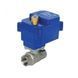 Neptun Bugatti Pro 220В 1/2 Кран з електроприводом 99-00006124 фото 2