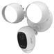 CS-LC1C-A0-1F2WPFRL (2.8мм) 2МП Wi-Fi камера EZVIZ з освітленням і сиреною 99-00003070 фото 2