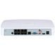 DHI-NVR2108-8P-I2 8-канальний Smart 1U 8PoE 1HDD WizSense 99-00014834 фото 3