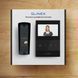 Slinex ML-16HD(Black)+SQ-04M(Black) Комплект&nbsp;відеодомофону 99-00014496 фото 6