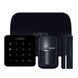 U-Prox MP kit Black Комплект беспроводной охранной сигнализации 99-00013686 фото 1
