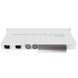 MikroTik CRS317-1G-16S+RM керований комутатор 99-00010115 фото 3