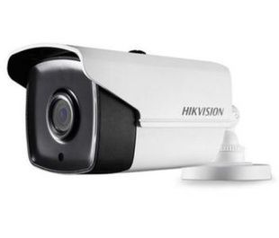 DS-2CE16F1T-IT5 (3.6 мм) 3.0 Мп Turbo HD відеокамера 00000001175 фото