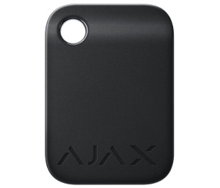 Ajax Tag Black (10pcs) безконтактний брелок управління 99-00005116 фото