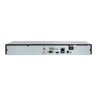 DS-7632NI-K2 32-канальный сетевой видеорегистратор 10000001062 фото