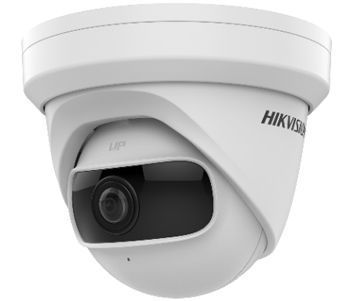 DS-2CD2345G0P-I (1.68мм) 4 Мп IP Hikvision 99-00002775 фото