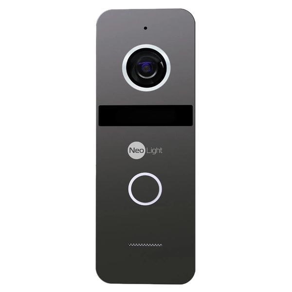 NeoLight NeoKIT IP Pro WF 10 Комплект&nbsp;відеодомофону 99-00014490 фото