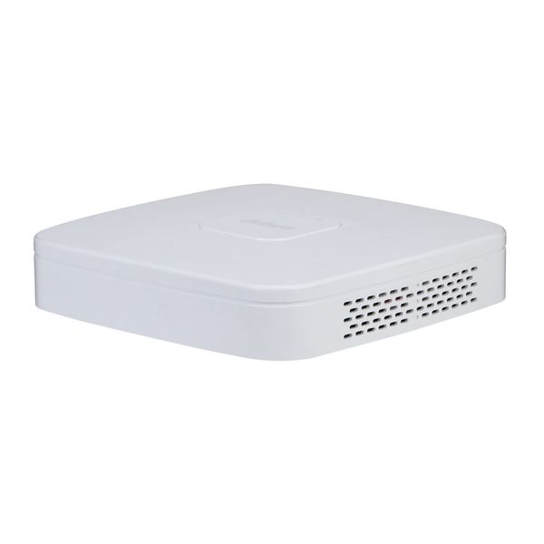 DHI-NVR2108-I2 8-канальний Smart 1U 1HDD WizSense 99-00010278 фото