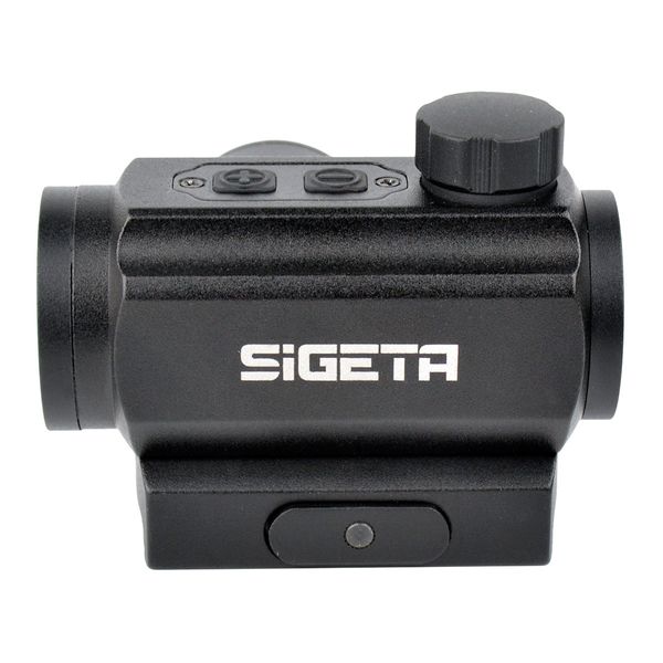 Коліматорний приціл SIGETA AntiRU-06 (standard mount) 5403 фото