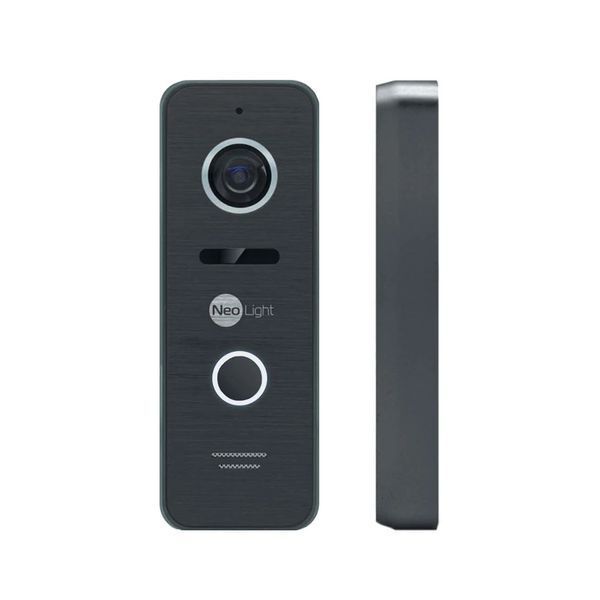 PRIME FHD Black Виклична панель NeoLight 99-00005730 фото