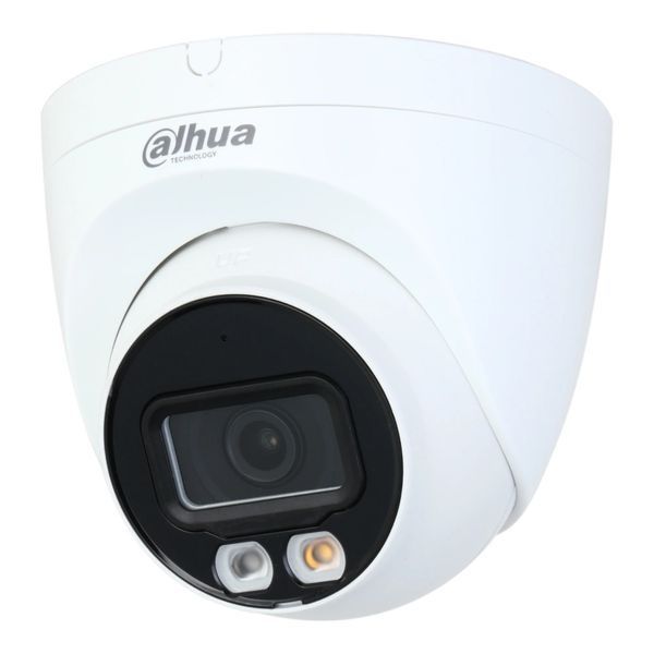 DH-IPC-HDW2449T-S-IL&nbsp;(3.6мм) 4 МП WizSense з подвійним підсвічуванням та мікрофоном 99-00010268 фото