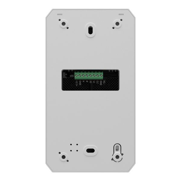 Tiras K-PAD8+(white) Клавиатура Тирас 99-00010046 фото