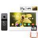 NeoLight NeoKIT IP Pro WF 10 Комплект&nbsp;відеодомофону 99-00014490 фото 1