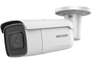DS-2CD2646G1-IZS 4МП IP видеокамера Hikvision c Smart функциями 99-00002437 фото