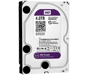 Жорсткі диски HDD та карти пам'яті