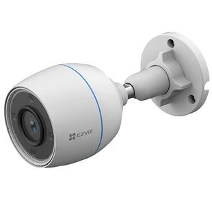 CS-H3c (1080P,2.8мм,цвет) 1080p Wi-Fi Color Night Vision 99-00016113 фото