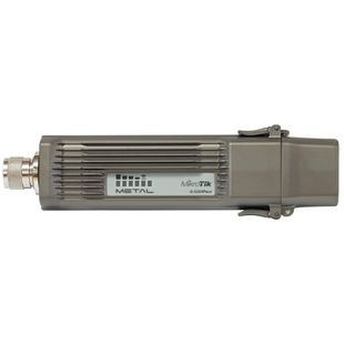 Mikrotik Metal 52 ac (RBMetalG-52SHPacn) Точка доступа 99-00014013 фото