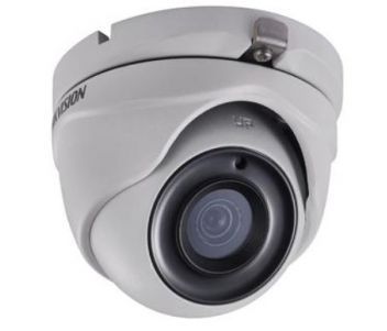 DS-2CE56F1T-ITM (2.8 мм) 3.0 Мп Turbo HD відеокамера 00000001167 фото