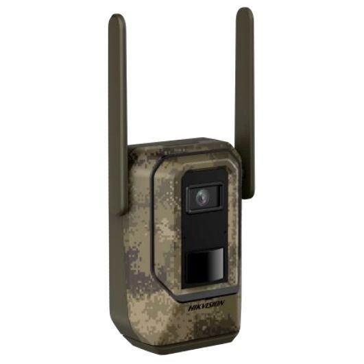 DS-2XS6F45G0-IC2/4G 4 МП для установки в дикой среде (2 аккумулятора в комплекте) 99-00011476 фото