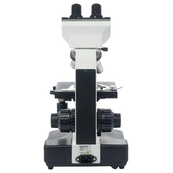 Мікроскоп SIGETA MB-203 40x-1600x LED Bino 99-00000849 фото