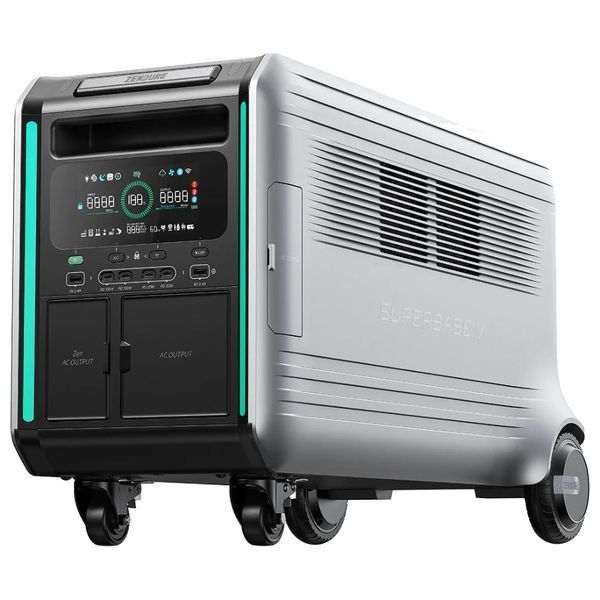 Zendure SuperBase V4600 Портативный источник питания 99-00012612 фото