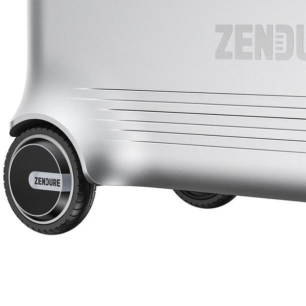 Zendure SuperBase V4600 Портативный источник питания 99-00012612 фото