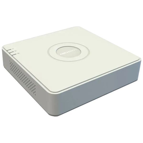 DS-7104NI-Q1(D) 4-канальный 4 МП с аналитикой 99-00014082 фото