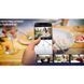 Neolight NeoKIT HD WF Graphite Комплект&nbsp;відеодомофону 99-00014491 фото 3