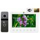 Neolight NeoKIT HD WF Graphite Комплект&nbsp;відеодомофону 99-00014491 фото 2