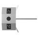 ZKTeco TS1000 Pro Турникет 99-00008313 фото 3