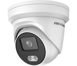 DS-2CD2347G2-LU (2.8 мм) 4 Мп ColorVu IP видеокамера Hikvision 99-00002776 фото