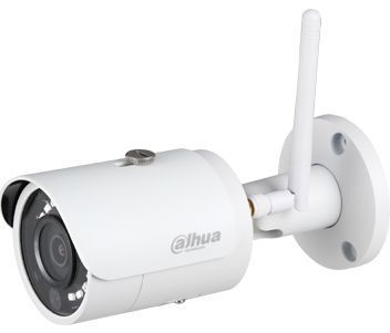 DH-IPC-HFW1235SP-W-S2 (2.8 мм) 2Mп IP видеокамера Dahua c Wi-Fi 99-00002826 фото