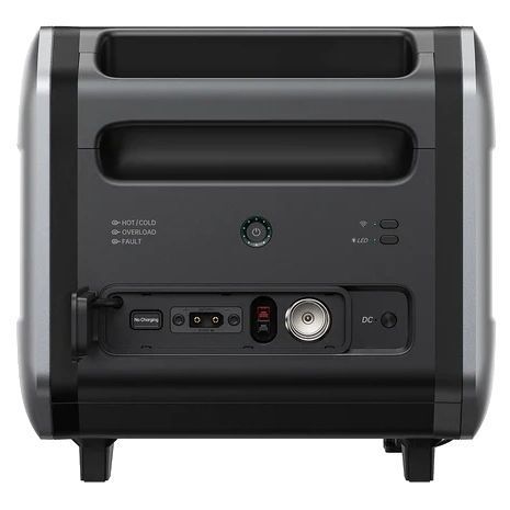 Zendure Satellite Battery BV4600 Додаткова батарея 99-00012613 фото