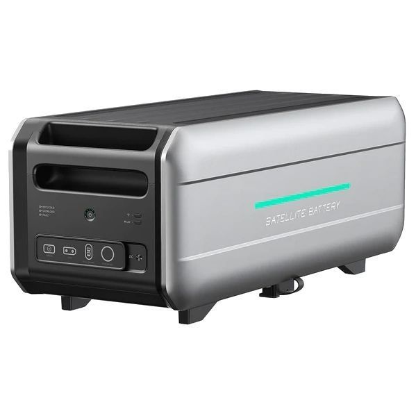 Zendure Satellite Battery BV4600 Додаткова батарея 99-00012613 фото