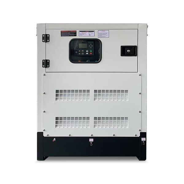 Генератор дизельний 20 кВт Kraft KRF-20KW/DA 41-00303 фото