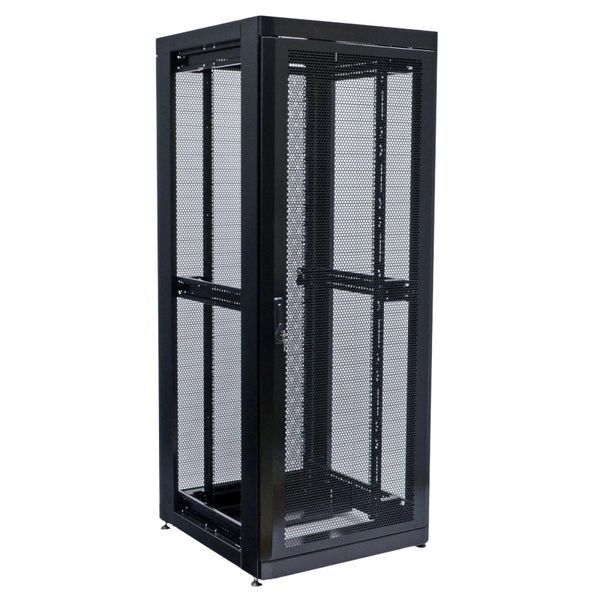 19" 42U, 800х865 мм Шкаф коммутационный напольный 99-00012621 фото