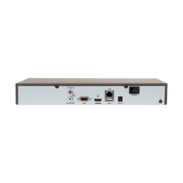DS-7604NI-K1(C) 4-х канальный сетевой Hikvision 99-00004479 фото