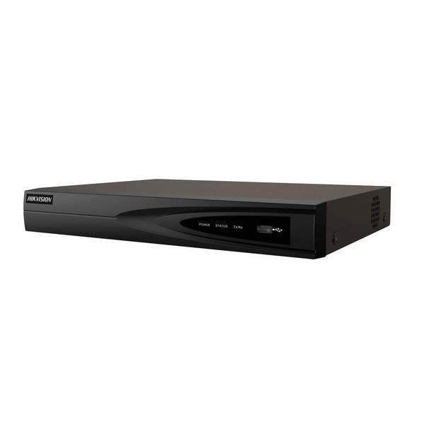 DS-7604NI-K1(C) 4-х канальный сетевой Hikvision 99-00004479 фото