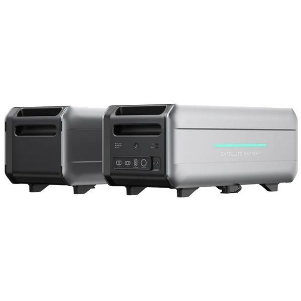 Zendure Satellite Battery BV4600 Додаткова батарея 99-00012613 фото