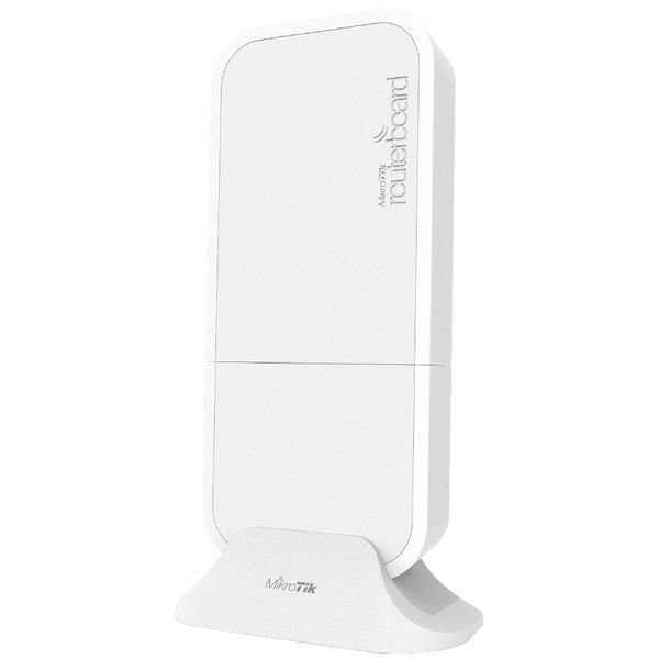 MikroTik wAP R ac (RBwAPGR-5HacD2HnD) Точка доступа Dual Band LTE 99-00013158 фото