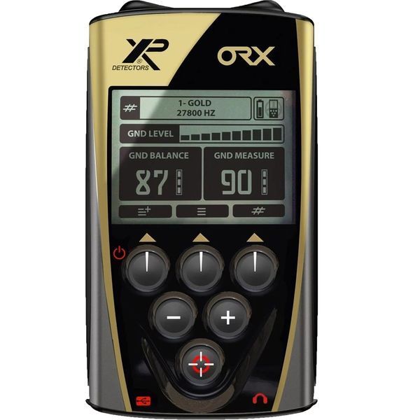 XP ORX EL Металлодетектор 99-00011754 фото