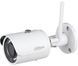 DH-IPC-HFW1235SP-W-S2 (2.8 мм) 2Mп IP видеокамера Dahua c Wi-Fi 99-00002826 фото 2