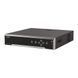 DS-7732NI-I4/16P (B) 32-канальний 4K реєстратор c PoE комутатором на 16 портів 99-00001006 фото 2