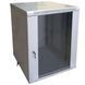 Hypernet 15U WMNC-15U-FLAT Шкаф коммутационный настенный разборный 99-00011909 фото 2