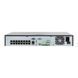 DS-7732NI-I4/16P (B) 32-канальний 4K реєстратор c PoE комутатором на 16 портів 99-00001006 фото 3