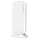 MikroTik wAP R ac (RBwAPGR-5HacD2HnD) Точка доступа Dual Band LTE 99-00013158 фото 2