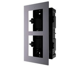 DS-KD-ACF2/Plastic Врезная монтажная рамка на 2 модуля 99-00001652 фото