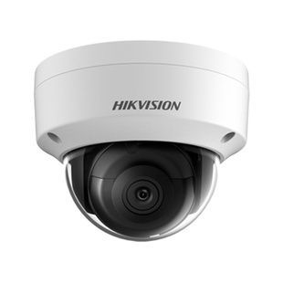 DS-2CD2121G0-IS( C) (2.8мм) 2 MP ИК Dome IP камера 99-00004693 фото